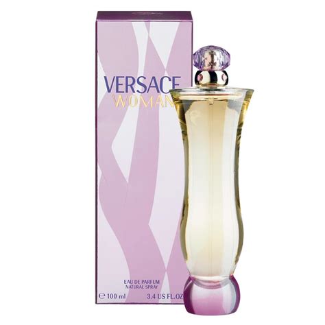 perfume versace mujer 100ml|Versace perfume at chemist warehouse.